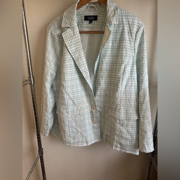 COFFEE SHOP New York Blazer. - Picture 1 of 9